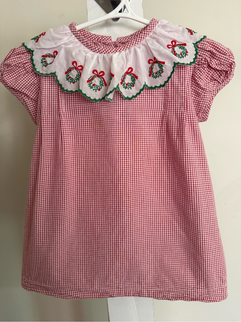 Anvy Kids Christmas Dress